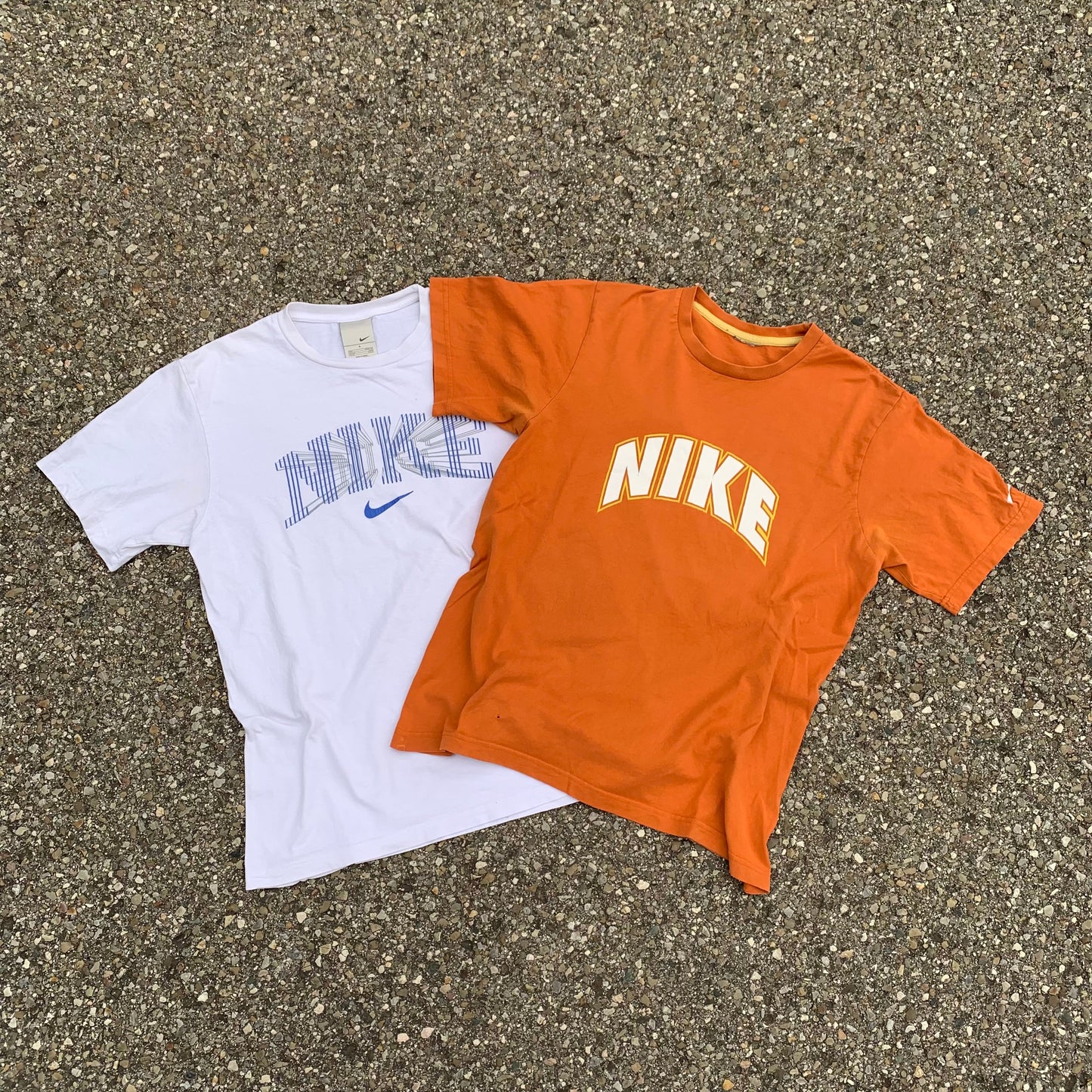 T-Shirt/ Polo Vintage Mystery Surprise Box