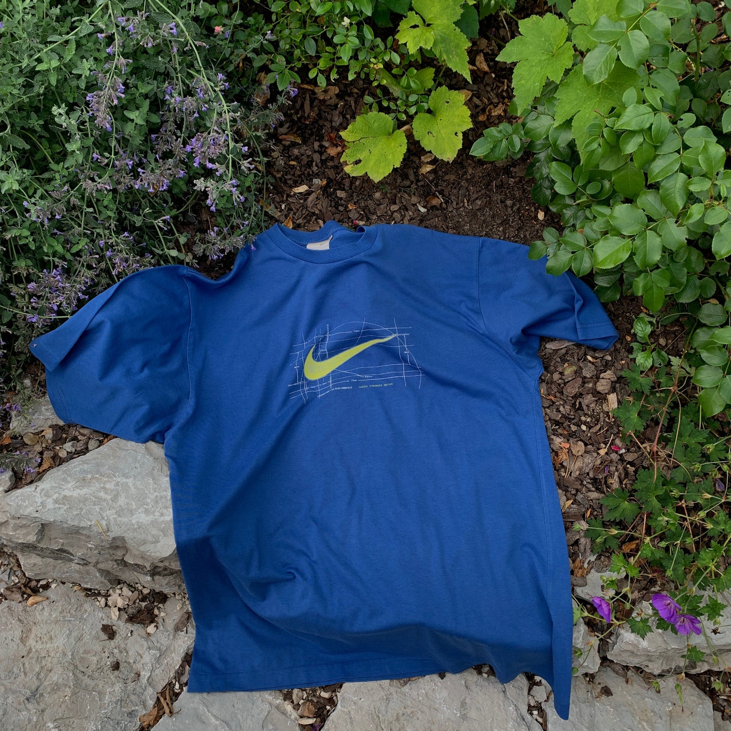 T-Shirt/ Polo Vintage Mystery Surprise Box