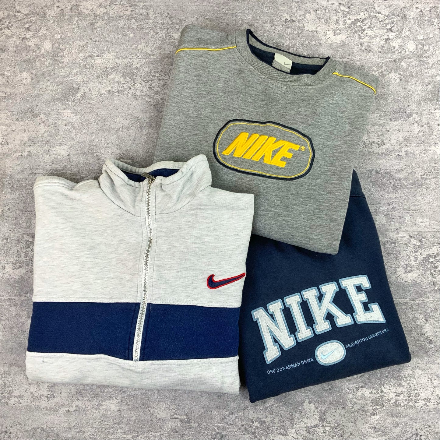 Premium Nike & Adidas Mystery Box Bundle