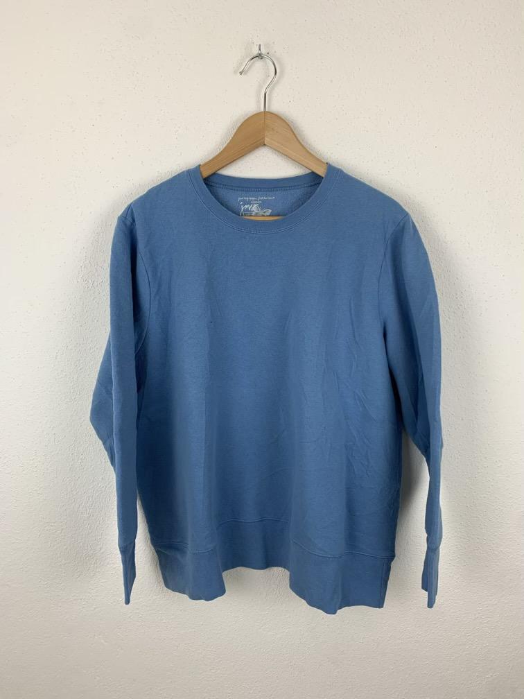 Vintage Basic Sweater - M.