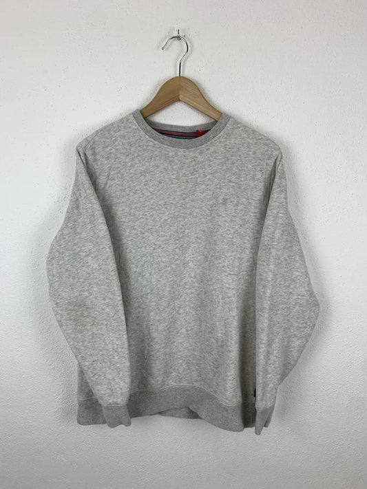 Vintage Basic Sweater - S.