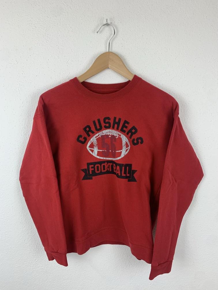 Vintage Sweater Crusher - XS.