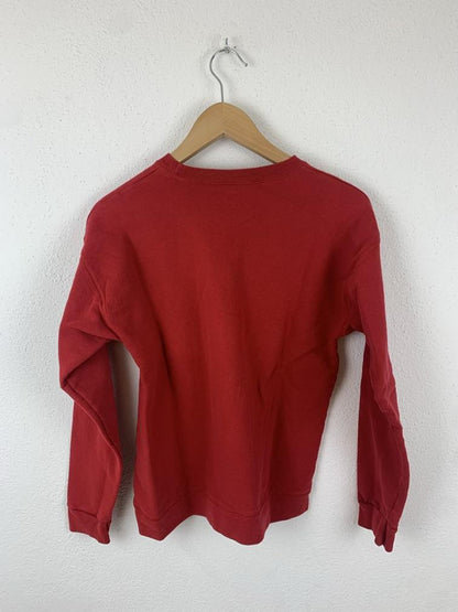 Vintage Sweater Crusher - XS.