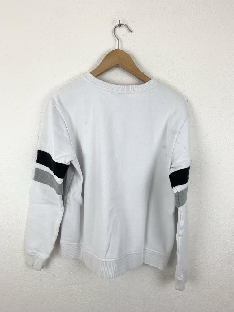 Vintage Fila Sweater - S.