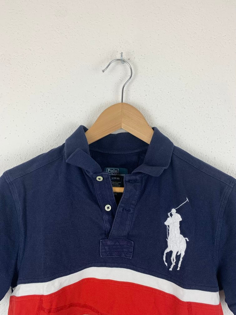 Ralph Lauren Polo T-Shirt - S