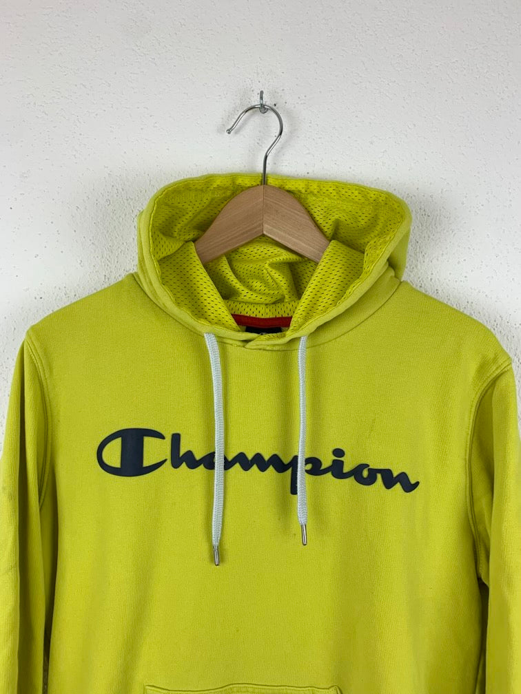 Champion Hoodie - S