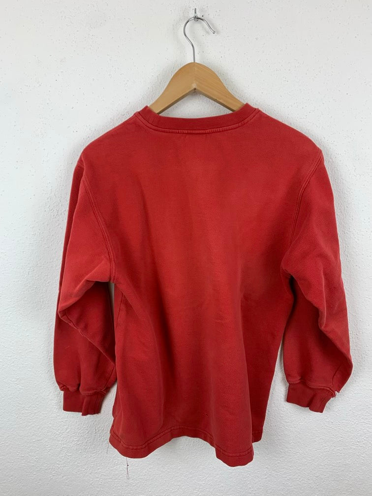 Vintage Adidas Sweater - S