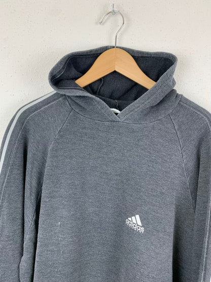 Vintage Adidas Hoodie - L