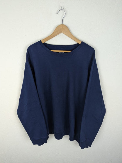 Basic Sweater - XL