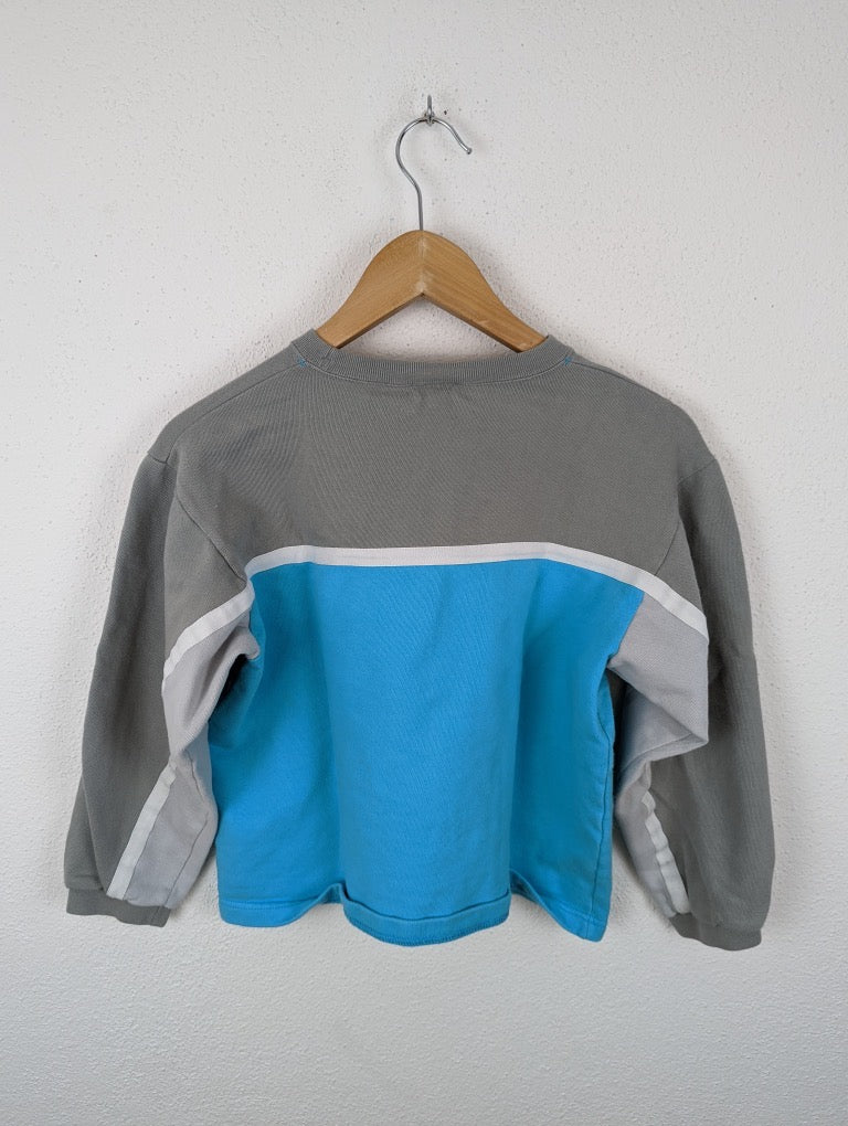 Vintage Champion Sweater - XXS