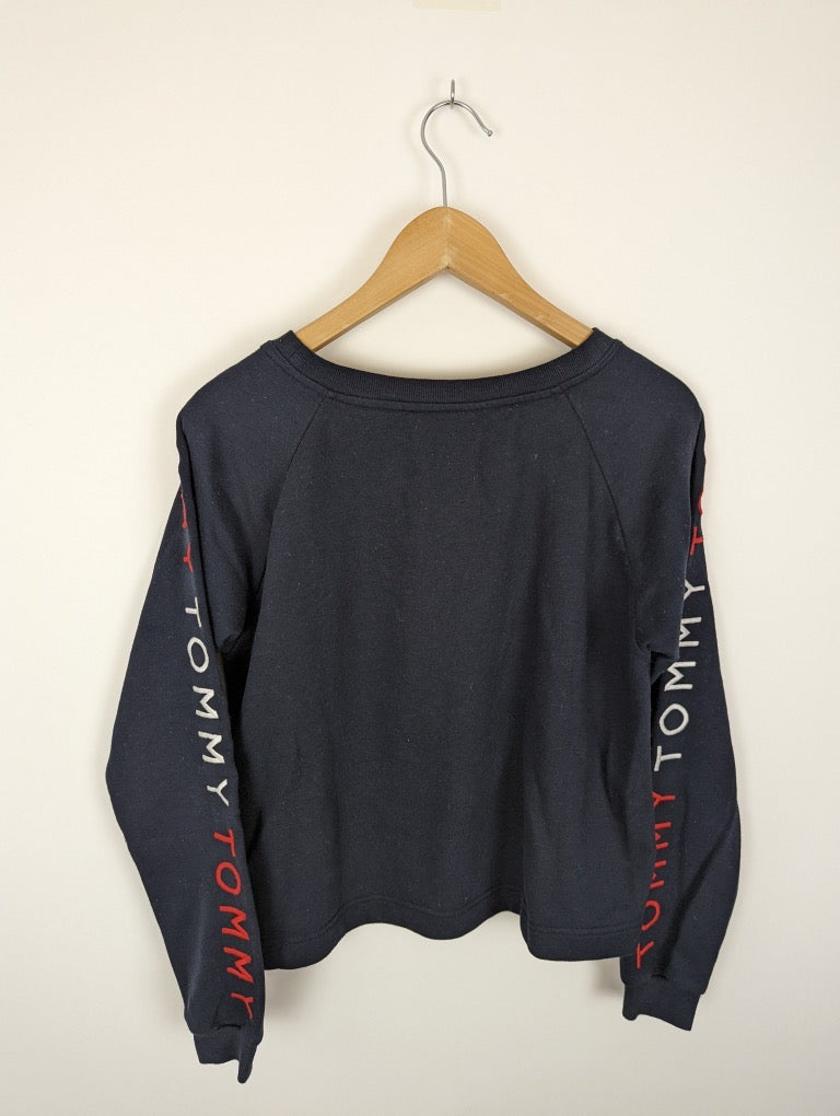 Tommy Hilfiger Sweater - S