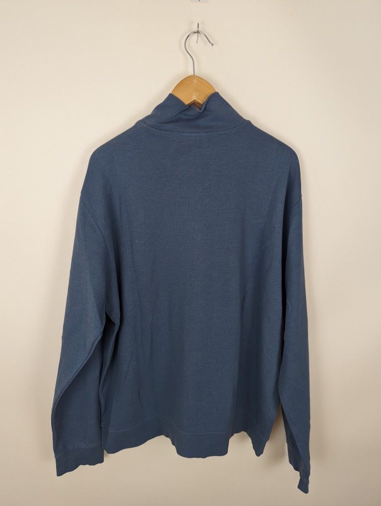 Vintage Kappa Sweater - XXL