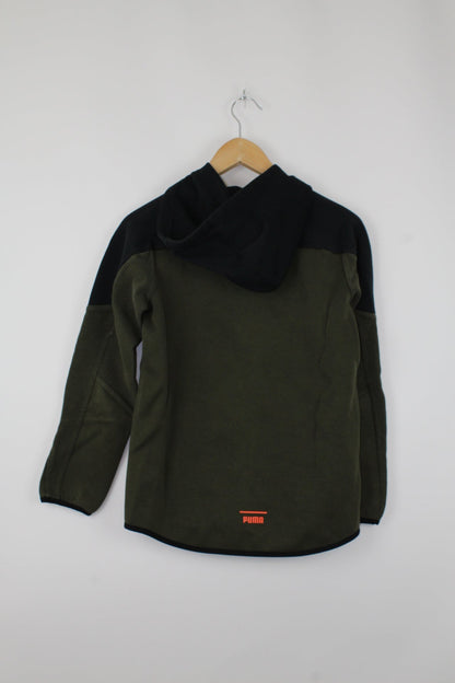 Puma Hoodie - S
