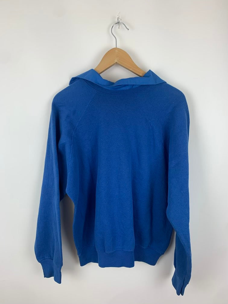 Vintage Sweater - L