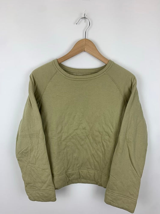 Basic Sweater - S