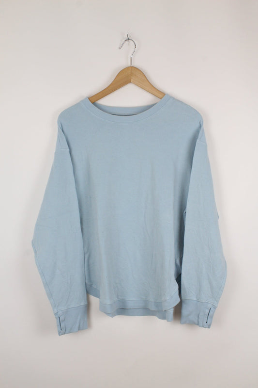 Basic Sweater - M