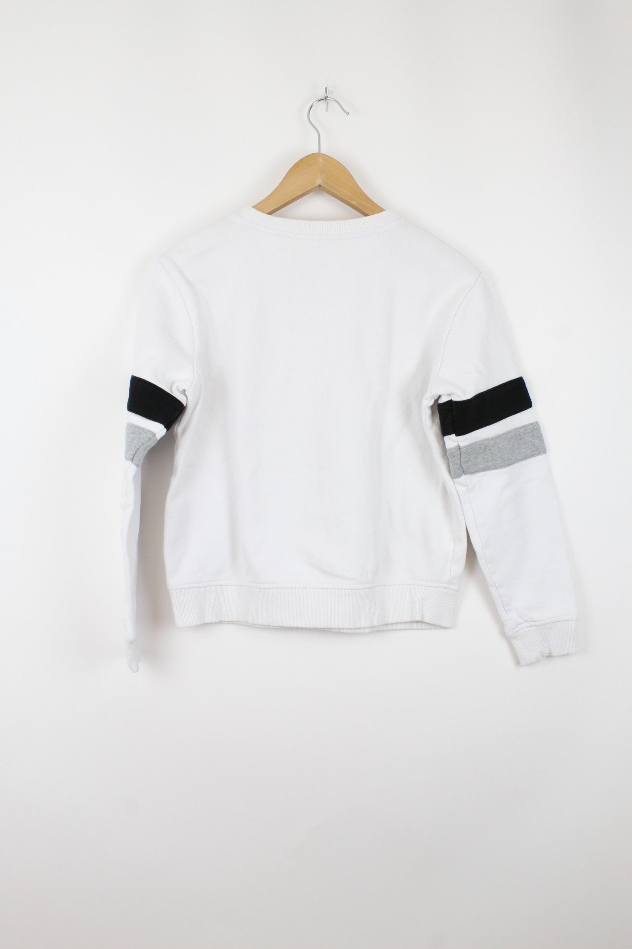 Vintage Fila Sweater - XS