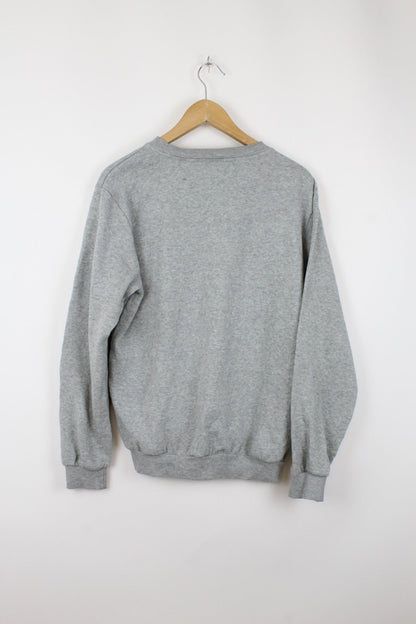 Vintage Ellesse Sweater - M