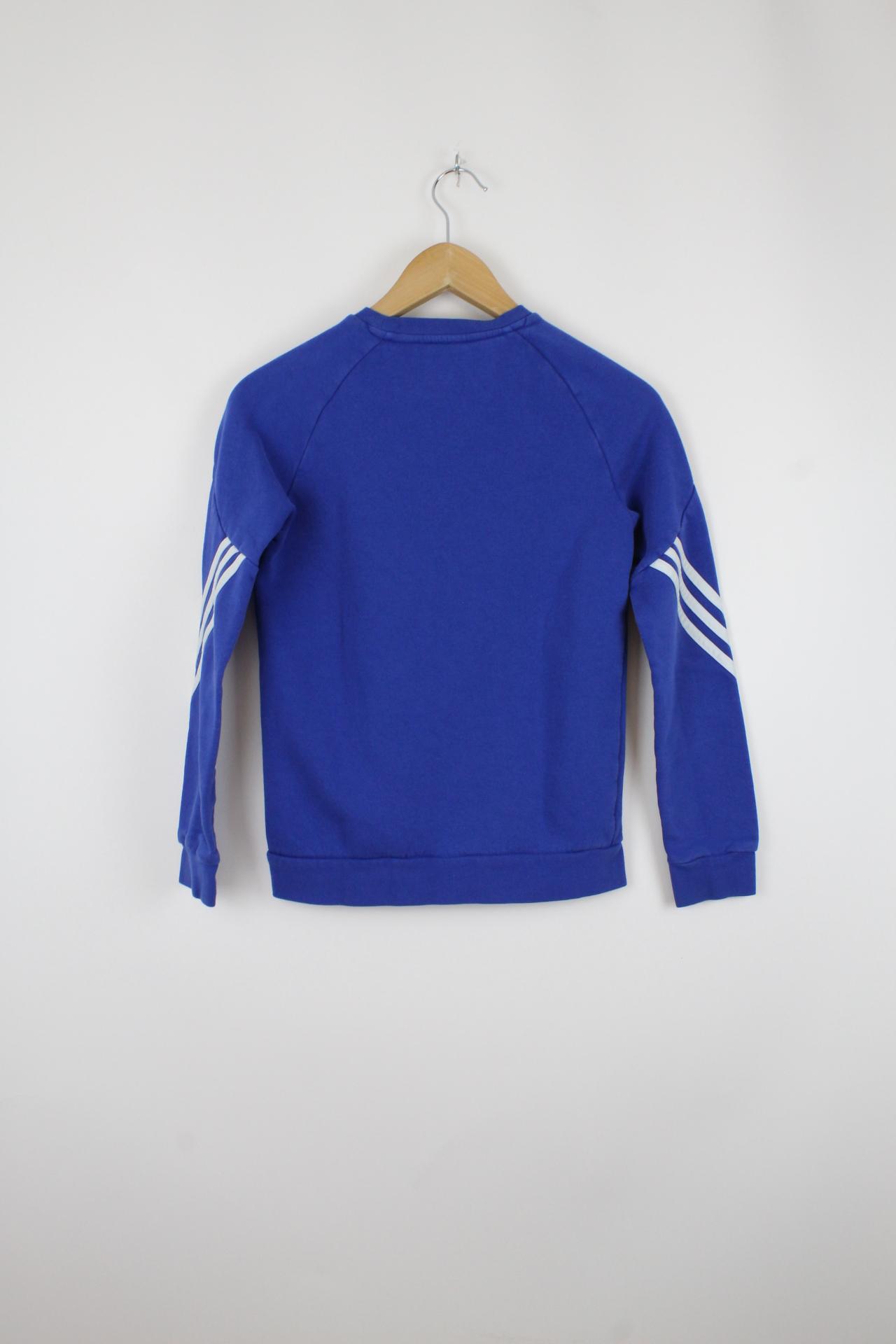 Vintage Adidas Sweater - XS