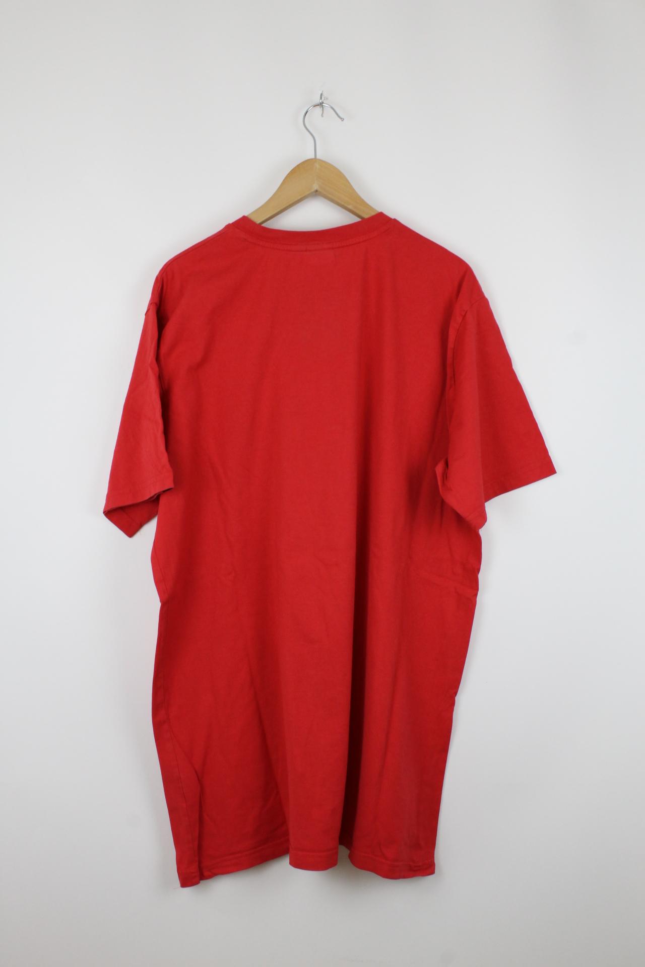 Vintage Nike T-Shirt - XXL