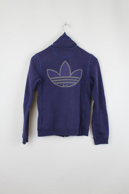 Vintage Adidas Sweater - XS