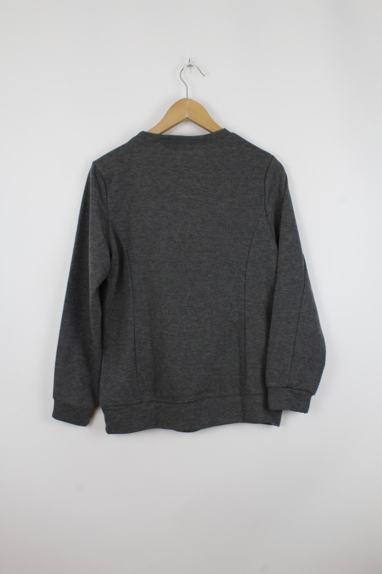 Vintage Sweater - M