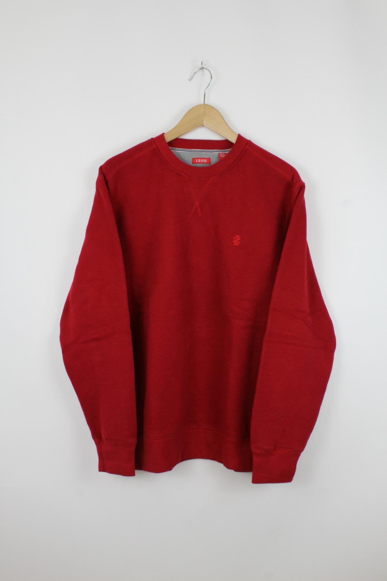 Basic Sweater - XL