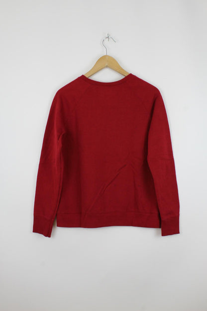 Basic Sweater - M