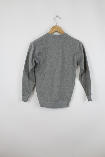 Basic Sweater - XS