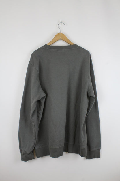 Vintage Kappa Sweater - XXL
