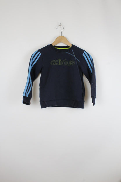 Vintage Adidas Sweater - XXS