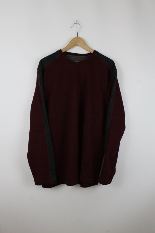 Basic Sweater - XL