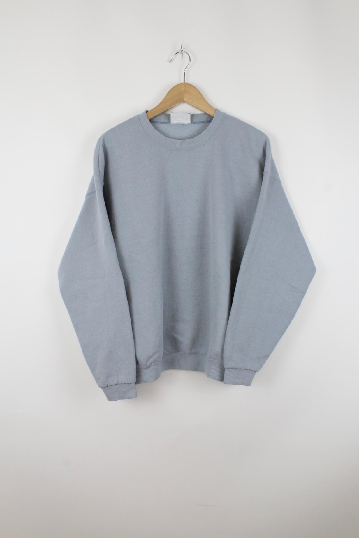 Basic Sweater - XL