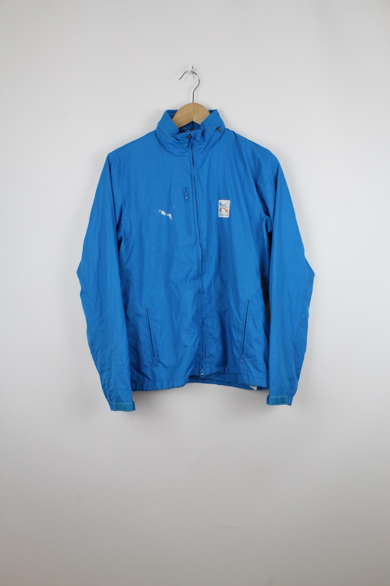 Vintage Puma Trackjacke - M