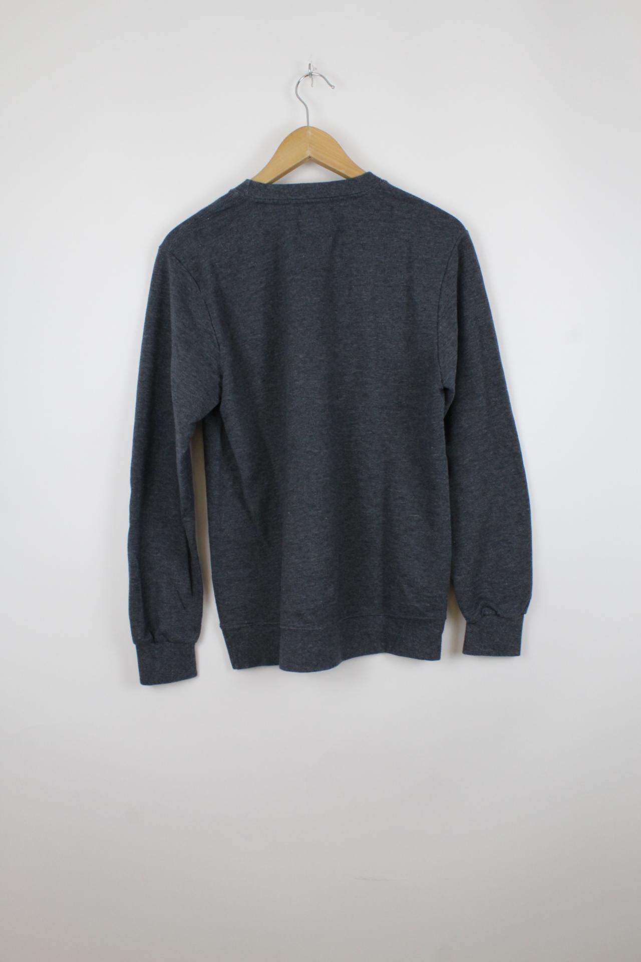 Vintage Sweater - M