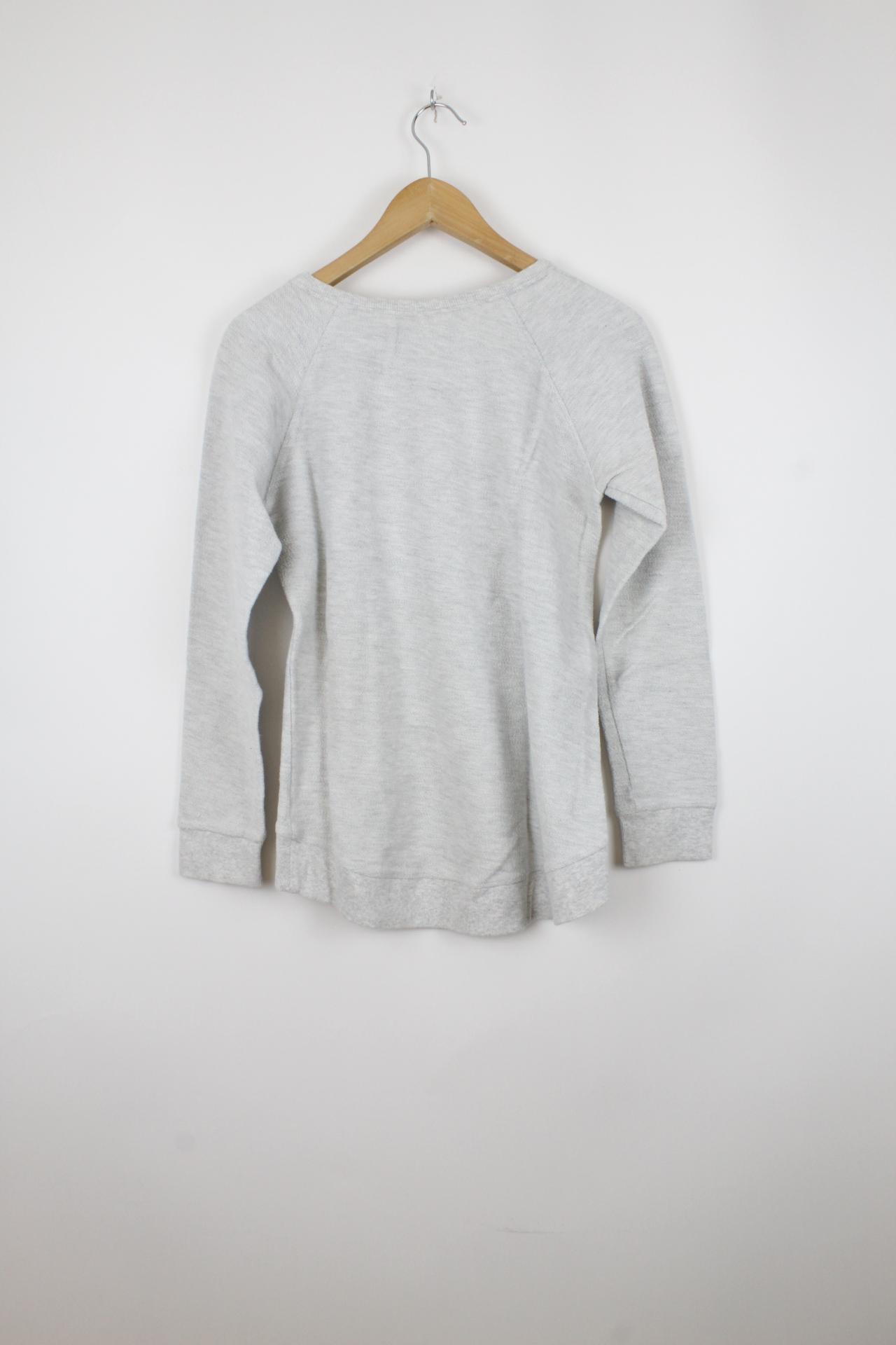 Basic Sweater - S