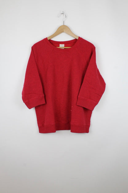 Basic Sweater - M