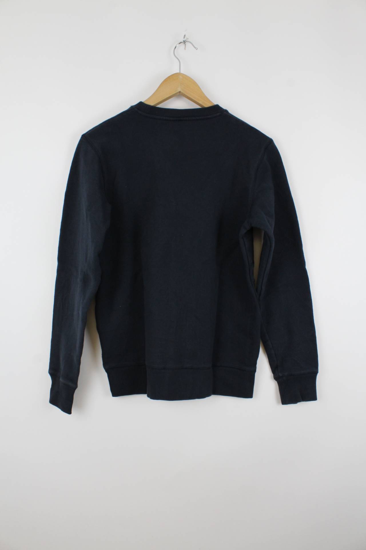 Vintage Carhartt Sweater Blau - M