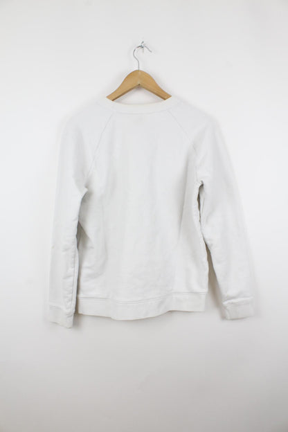 Levi's Sweater Weiß - S