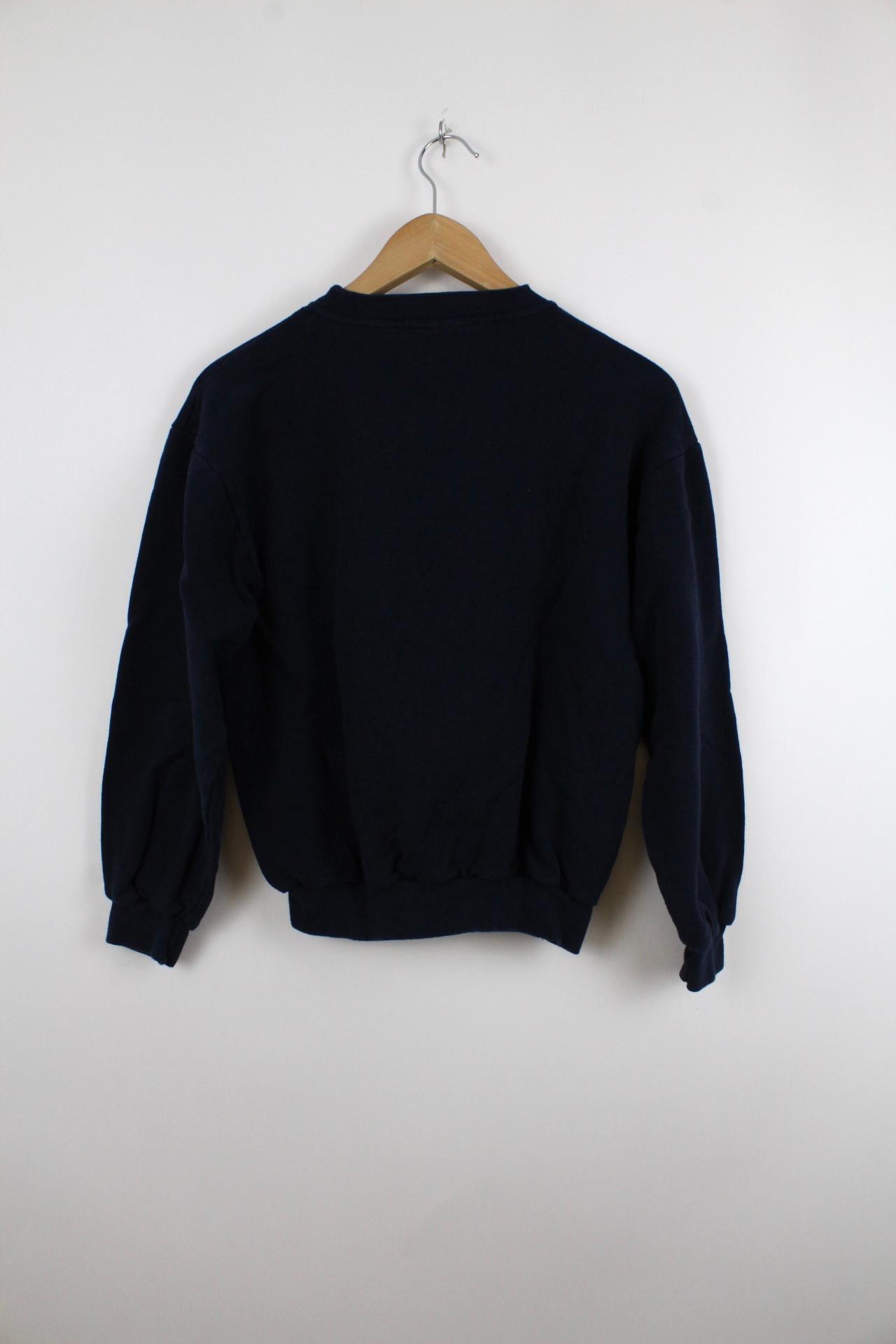 Calvin Klein Sweater Schwarz - XS