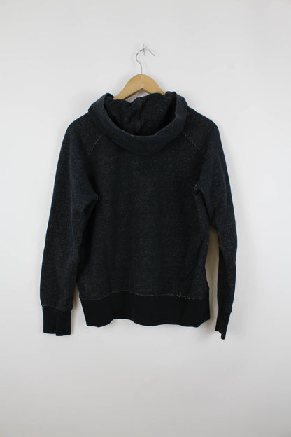 Vintage Roots Canada Hoodie Grau - S