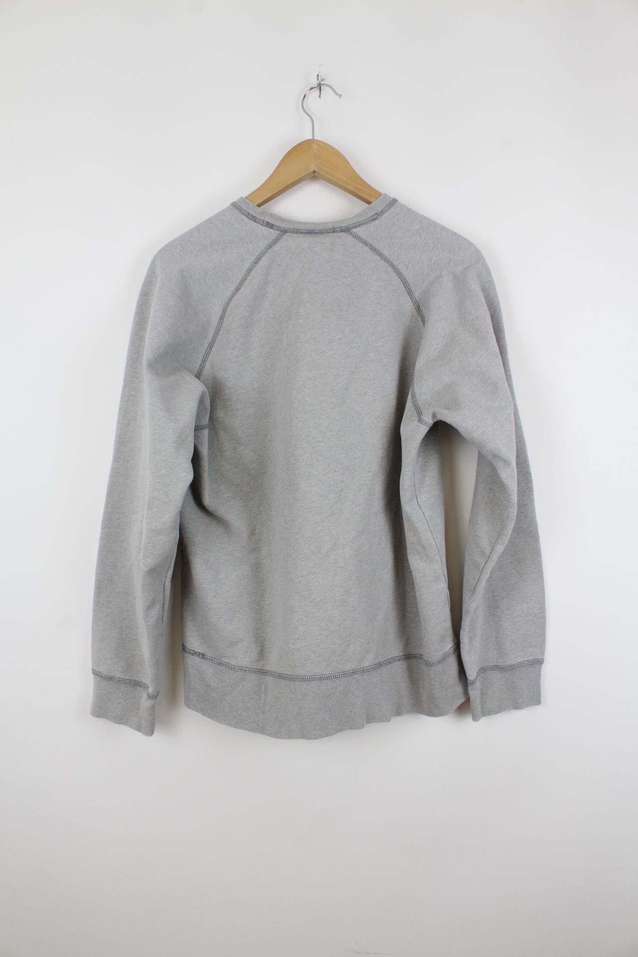 Tommy Hilfiger Sweater Grau - S
