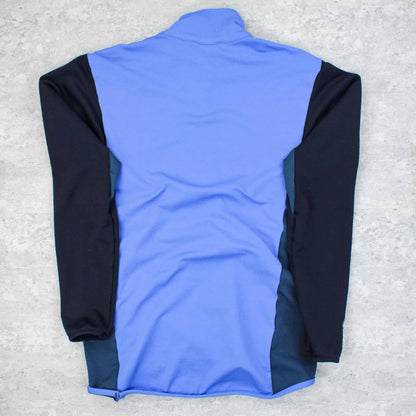 Vintage RARE Nike ACG Windbreaker Blau - M