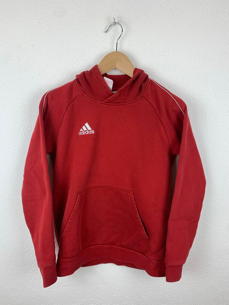 Vintage Adidas Hoodie - XS