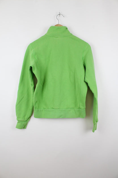 Vintage Nike Sweater Grün - XS