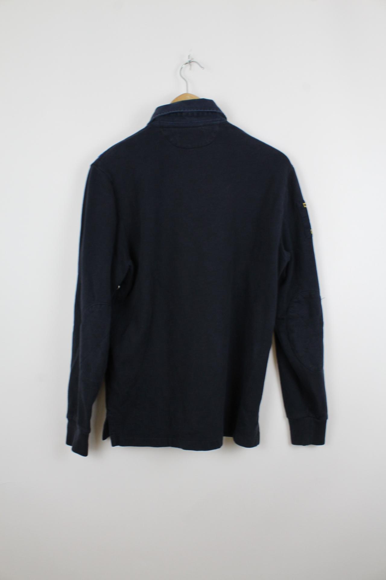 Vintage Ralph Lauren Sweater Blau - S