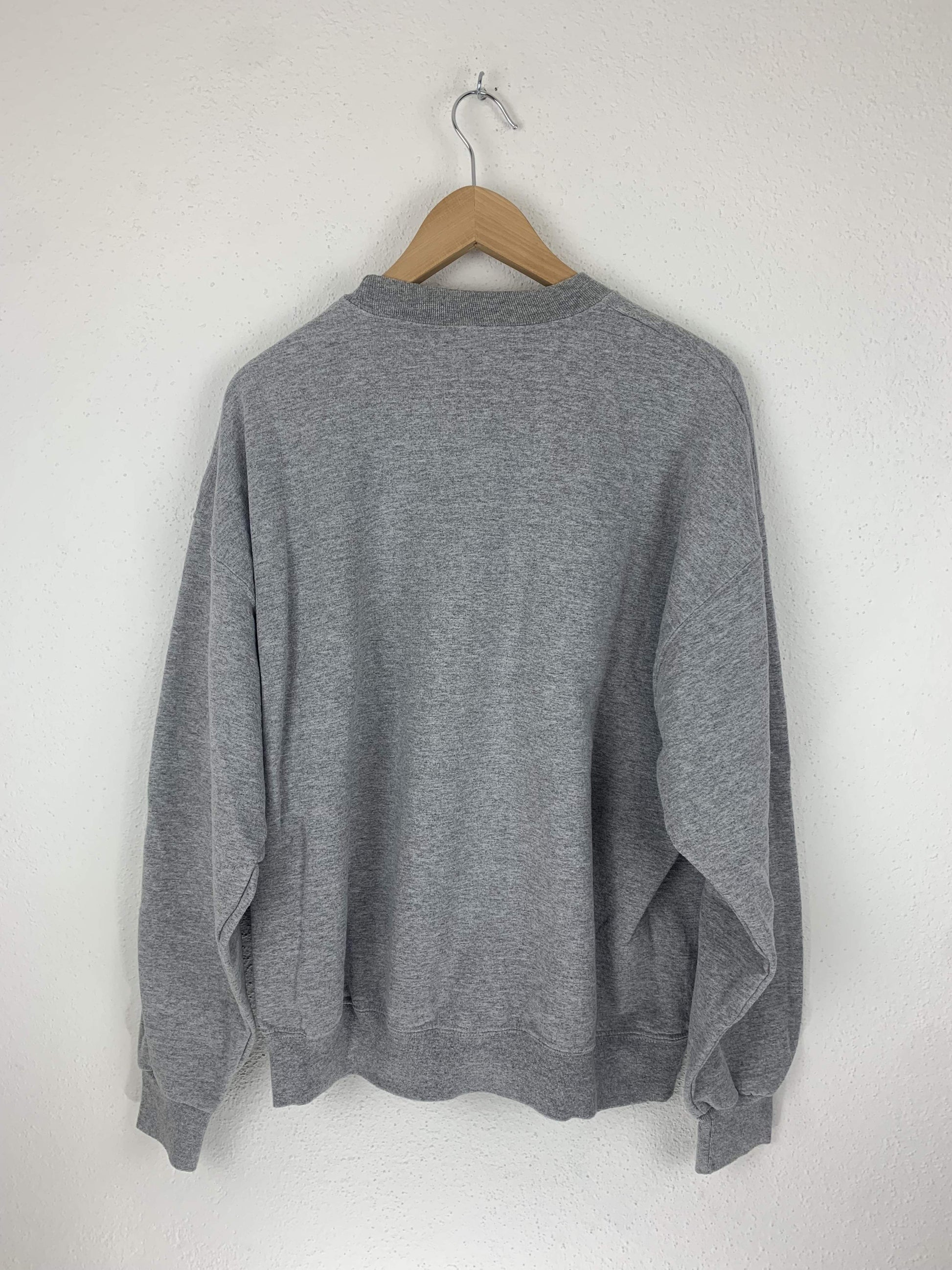 Vintage Basic Sweater - XL.