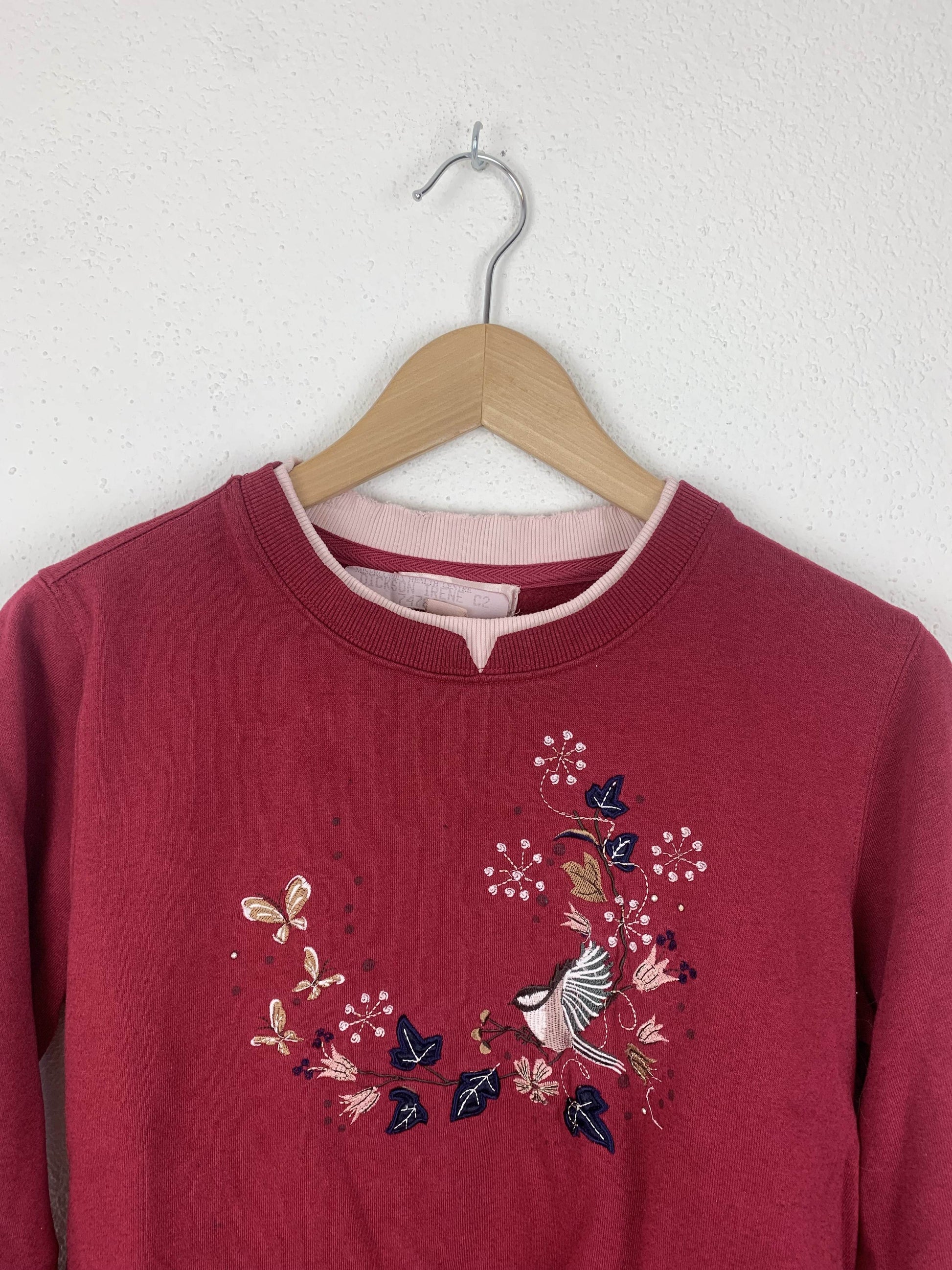 Vintage Sweater - XS.