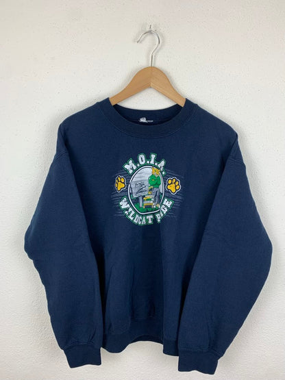 Vintage USA Sweater - S